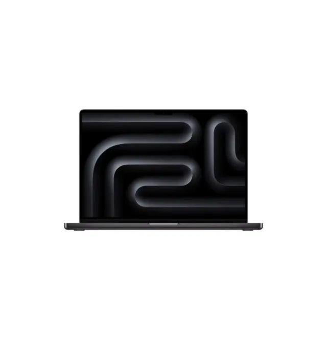 Macbook Pro 2023 Chip M3 Pro 16 polegadas 16GB 512GB ssd A2991 Space Black