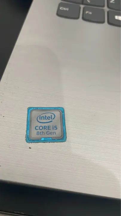 Notebook Lenovo Ideapad 330 - 8GB RAM - 1TB HD - Intel Core i5 - Foto 2