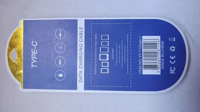 Cabo usb tipo C 25w - Foto 2