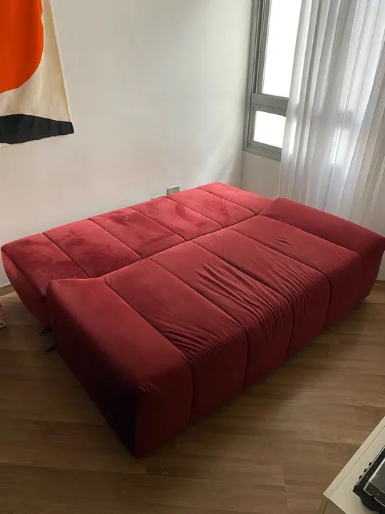 Sofá abarca - Foto 2