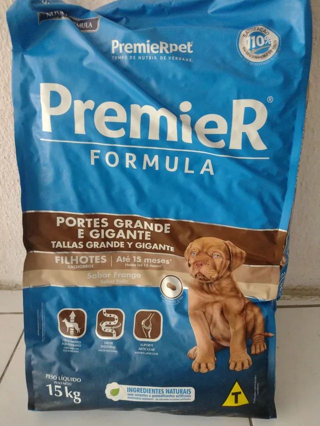 Boxer Branco - Cachorros e acessórios - Parque Residencial União