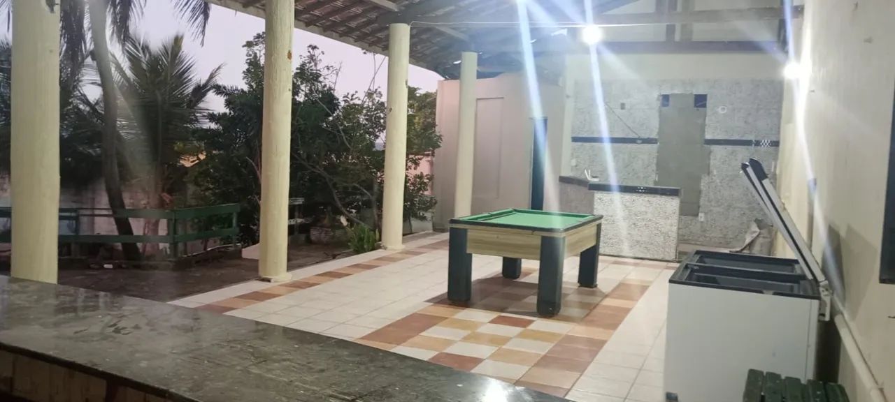 Praia de Iparana Casa de temporada para aluguel  - Foto 10