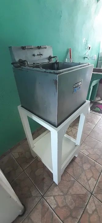 Fritadeira  - Foto 4