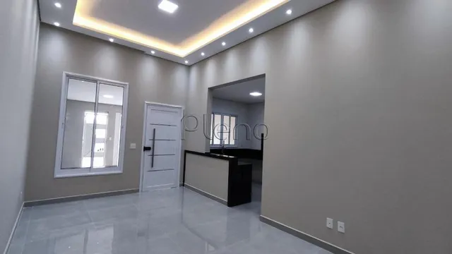 Casa com 3 quartos à venda no Jardim Residencial Nova Veneza em Indaiatuba, ,