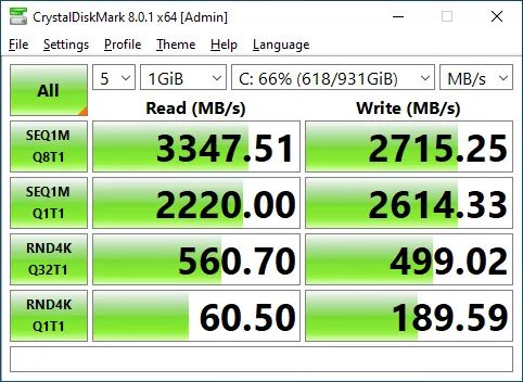 SSD NVME SAMSUNG 980 SSD 1TB PCle 3.0x4 - Mz-v8v1tobw 1tb Preto - NOVO e LACRADO! - Foto 4