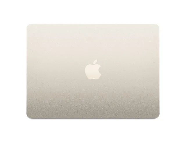 Macbook Air M3 2024 15.3" 16GB 512GB Apple Novo Lacrado - Foto 4