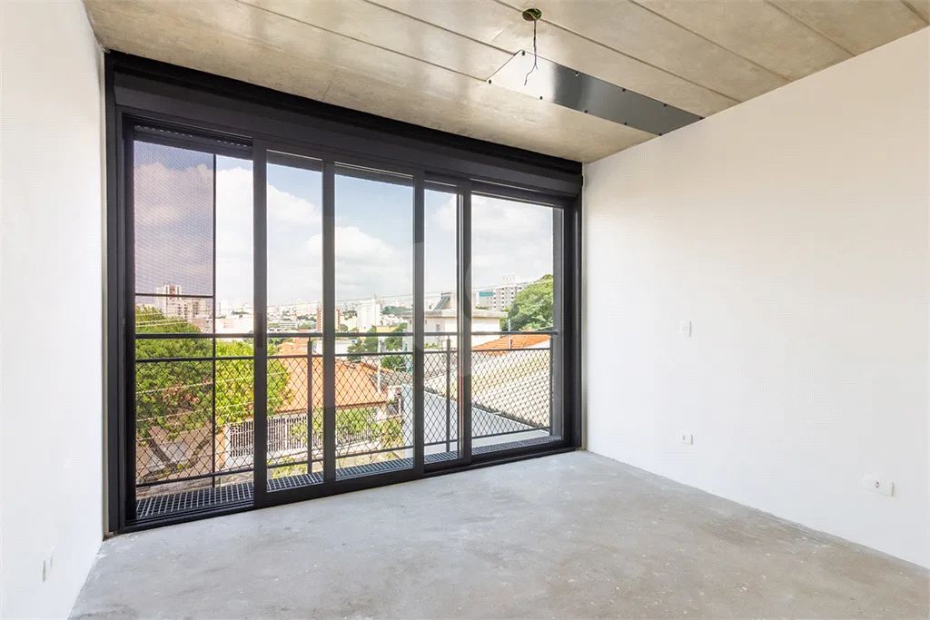 Condomínio com 2 quartos à venda em Vila ipojuca - SP