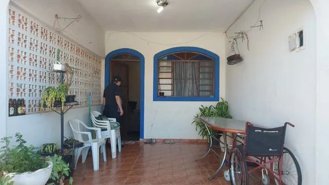 Vende-se 03 Casas no mesmo Terreno - Ótima localização - Foto 5