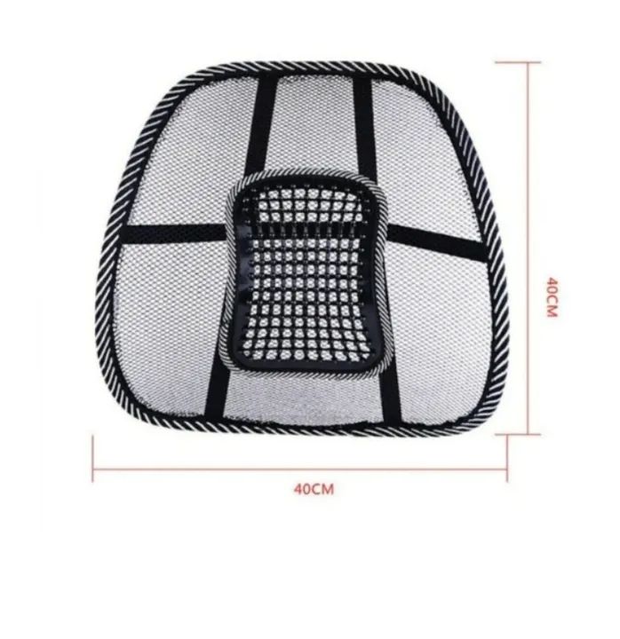 Encosto Lombar - Foto 2