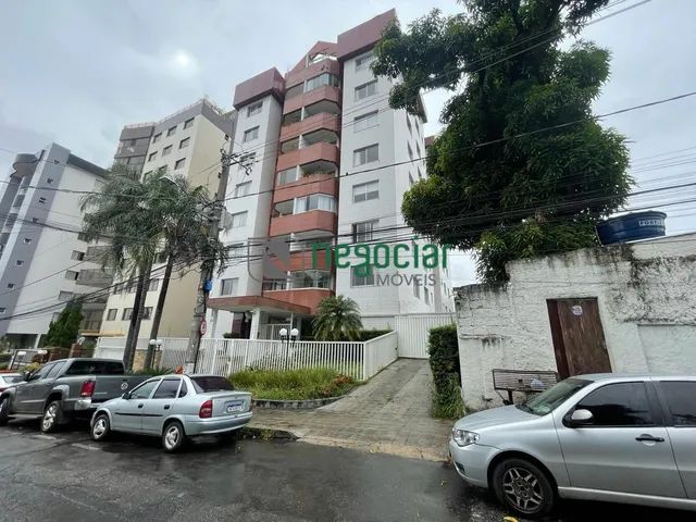Cobertura a venda no Centro de Betim - Foto 2