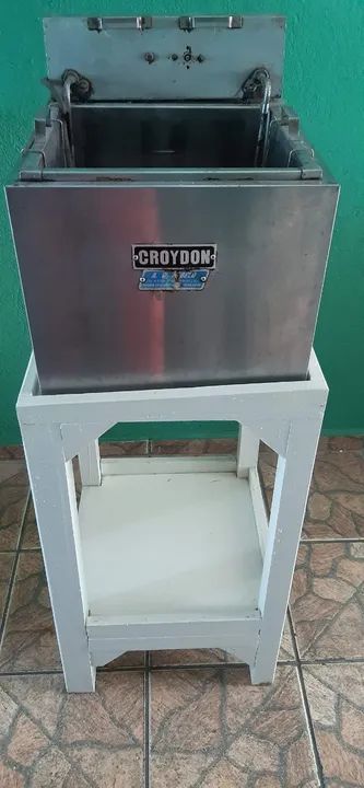 Fritadeira  - Foto 2