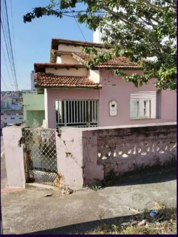 Captação de Casa a venda na Rua Pedro Pires, Vila Carrão, São Paulo, SP