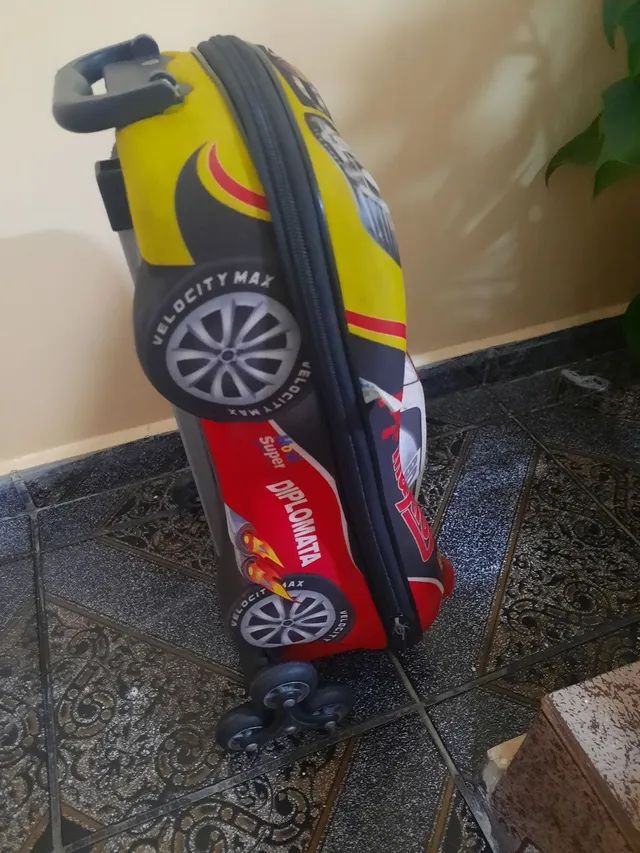 Bolsa criança  - Foto 3