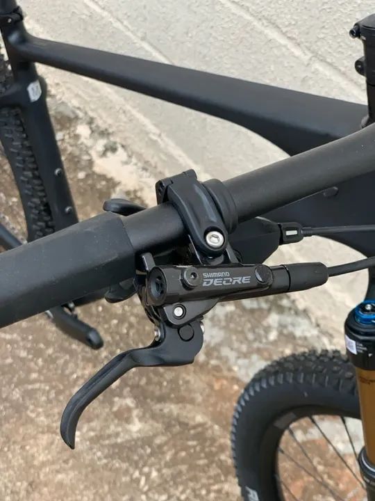 Mtb Cannondale Scalpel Carbon HT3 0Km - Foto 5