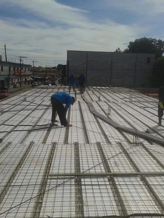 LAJES PRÉ-MOLDADA... - Foto 2