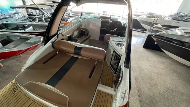 Lancha Triton 250 Open 2020 (completa) - Ñ e Nx/FS/Focker/Solara/Bayliner - Foto 12