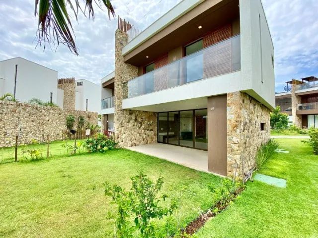 Casa triplex, Flexeiras, 02 suítes - Foto 4