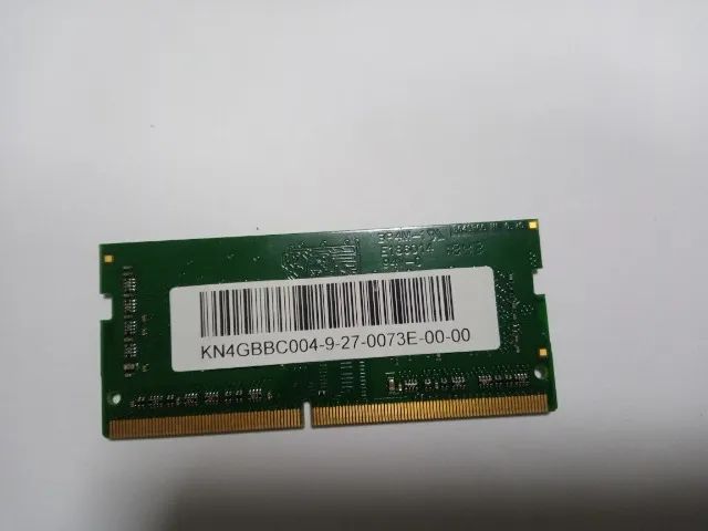 Memoria Adata Notebook 4gb ddr4. - Foto 2