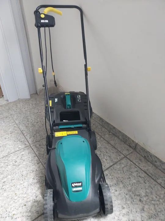 Cortador de grama LM320EBN