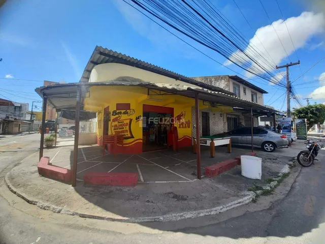 Excelente Ponto Comercial à Venda no Bairro Ponto Novo - Aracaju/SE