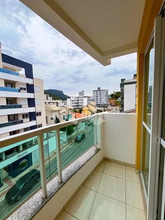 APARTAMENTO 3 DORMITÓRIOS/ 1 SUÍTE- BAIRRO PAGANI- PALHOÇA-SC - Foto 3