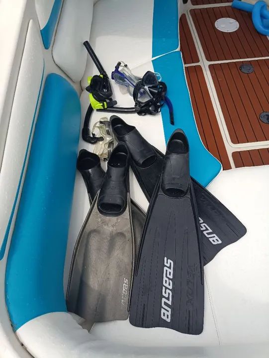 Aluguel  de lancha Cabo frio R$150 - Foto 2