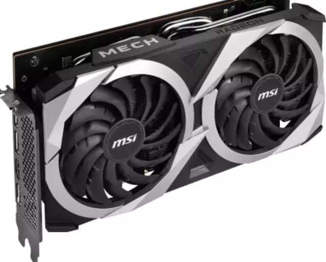 PC Gamer Completo Samsung 27p i7 12 g - 64 MB - SSD 3 TB RX 6750 Wifi Bluetooth- F 700W - Foto 3