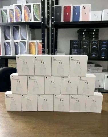 Fonte de Carregador USB C para Iphone