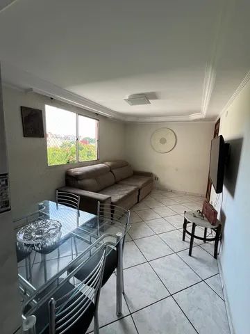 Captação de Apartamento a venda na Rua Doutor Nelo Rosati, Jardim Alvorada, Santo Andre, SP