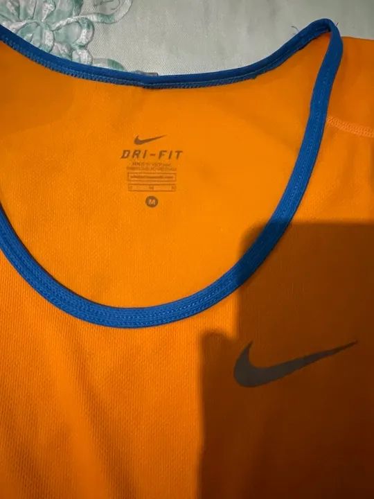 Camisa regata Nike M - Foto 2