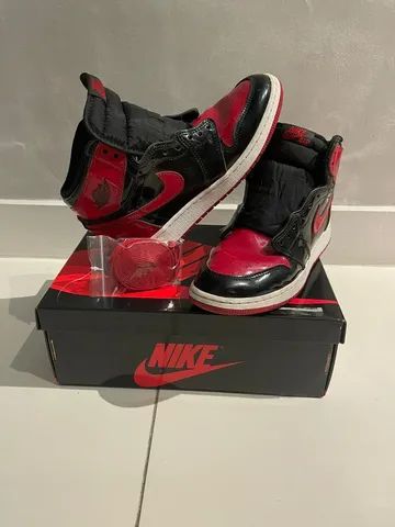 Tenis Air Jordan