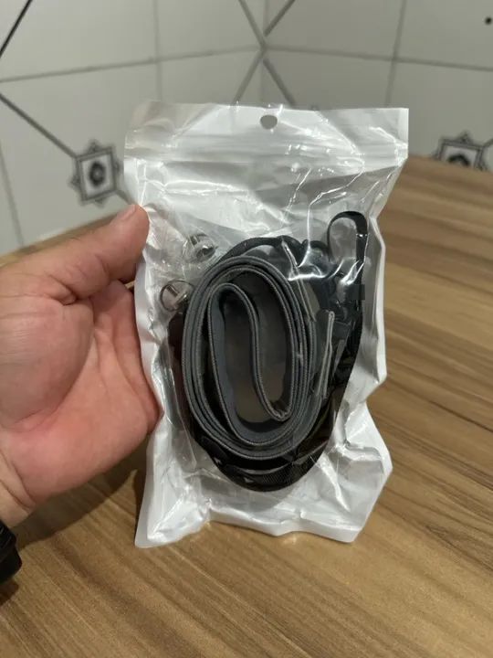 Alça para Controle DJI RC 2 e RC Pro reforçada. - Foto 5