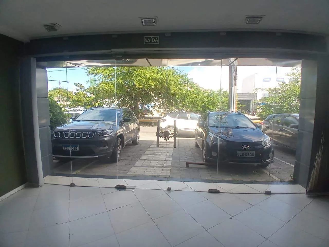 Salas Para Alugar Na Galeria RC Ofice - Foto 3