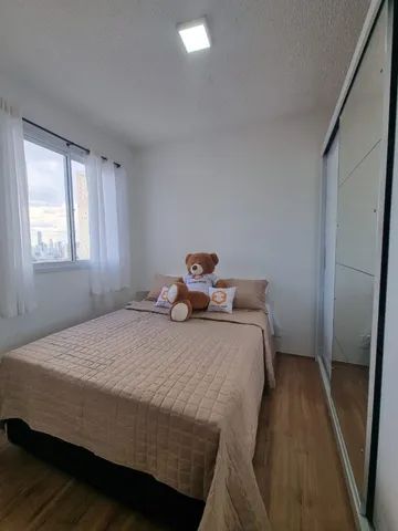 MOOCA | APARTAMENTO MOBILIADO | 2 DORMS | PACOTE R$ 3.050 - Foto 5