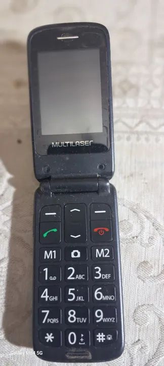Celular multlazeer ,não está funcionando  - Foto 3