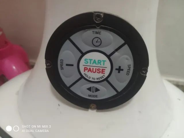 Plataforma Johnson Treo V109 Fitness - Foto 3