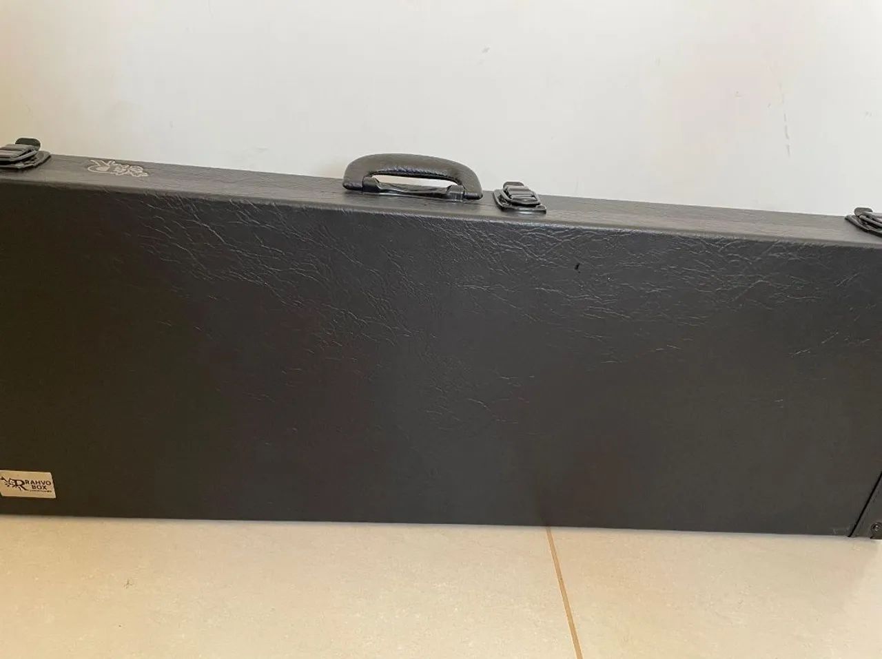 Guitarra SX VTG Telecaster Vintage - Foto 4