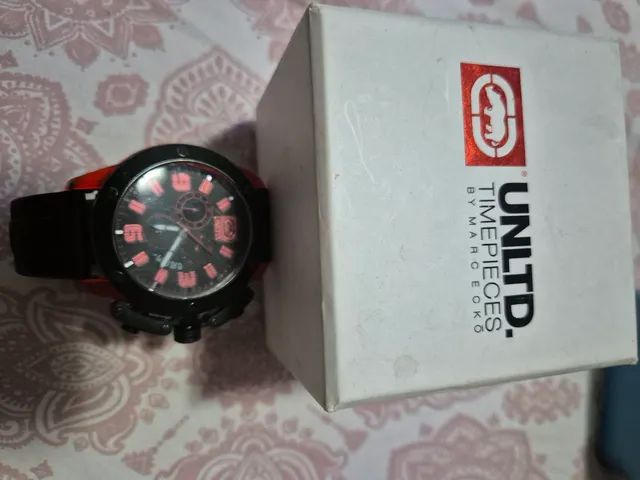 Relógios usados - Foto 2