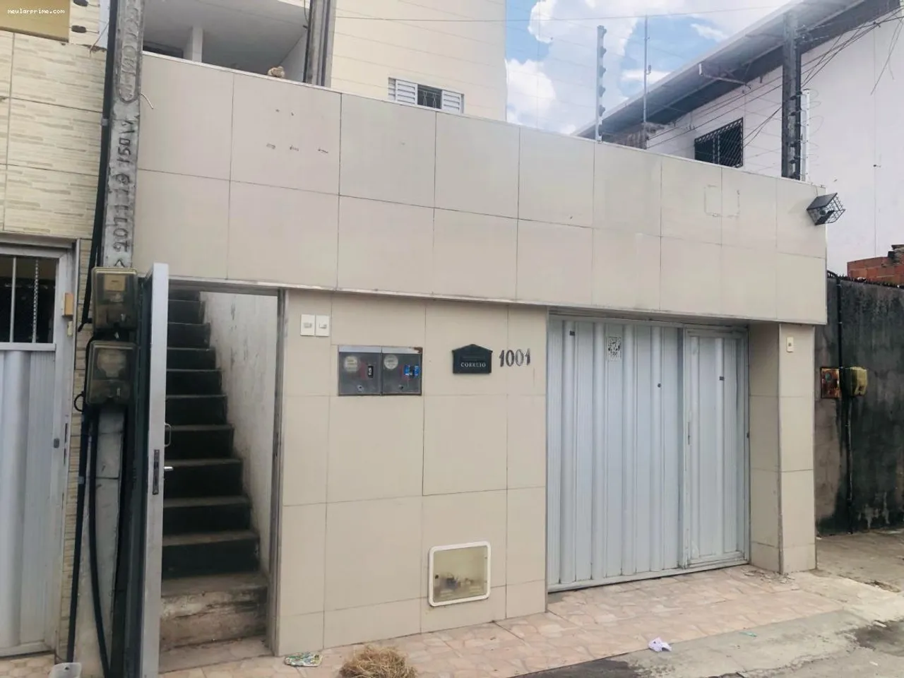 Triplex para Venda em Fortaleza, Henrique Jorge, 6 dormitórios, 4 banheiros, 2 vagas
