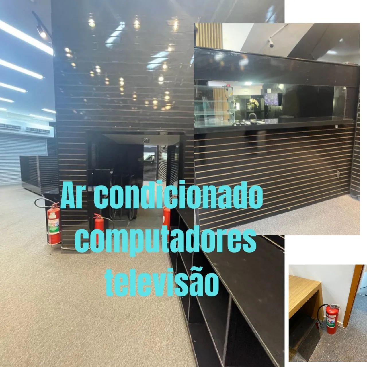 Loja para alugar  - Foto 6