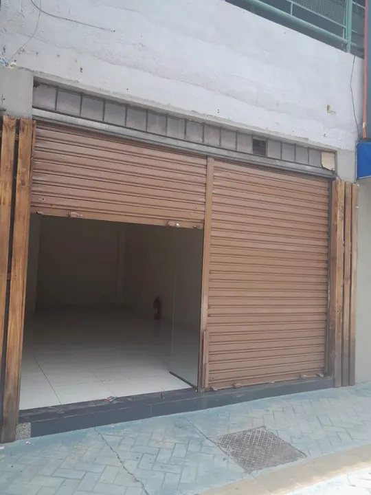 Ponto comercial Av Bernardo Sayão, St Centro Oeste