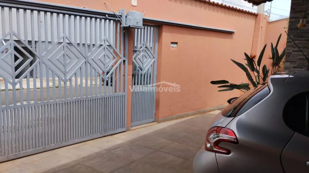 casa - Jardim Nova Esperança - Campinas - Foto 3