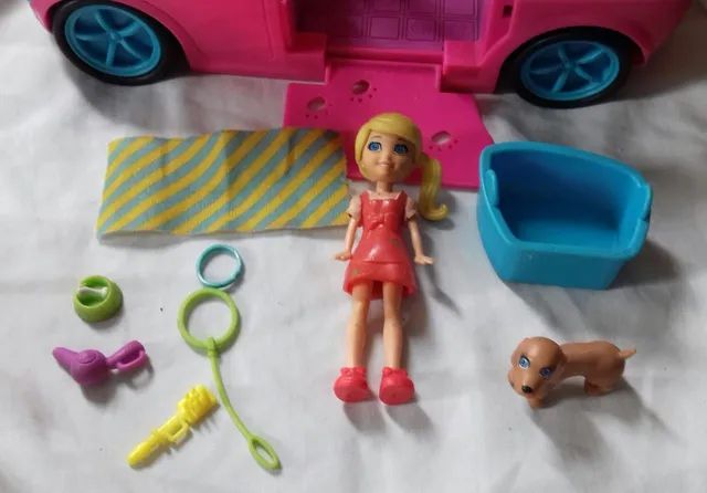 Polly pocket - Foto 5
