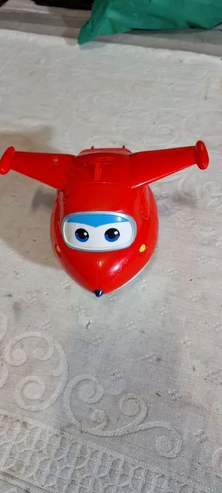 Avião  - Foto 4