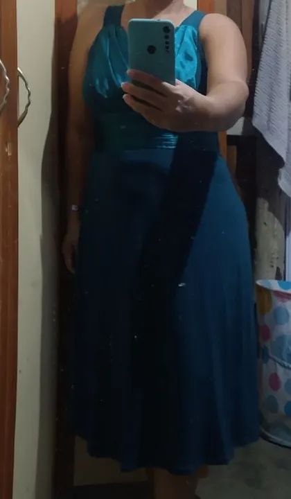 Vestido de festa  - Foto 3