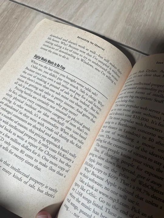 Unleashing the Ideavirus - Foto 3