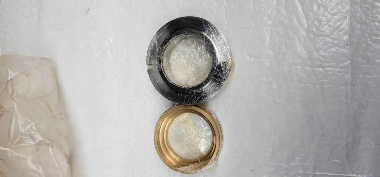 Dynapac reparo bomba hidrostática novo - Foto 4