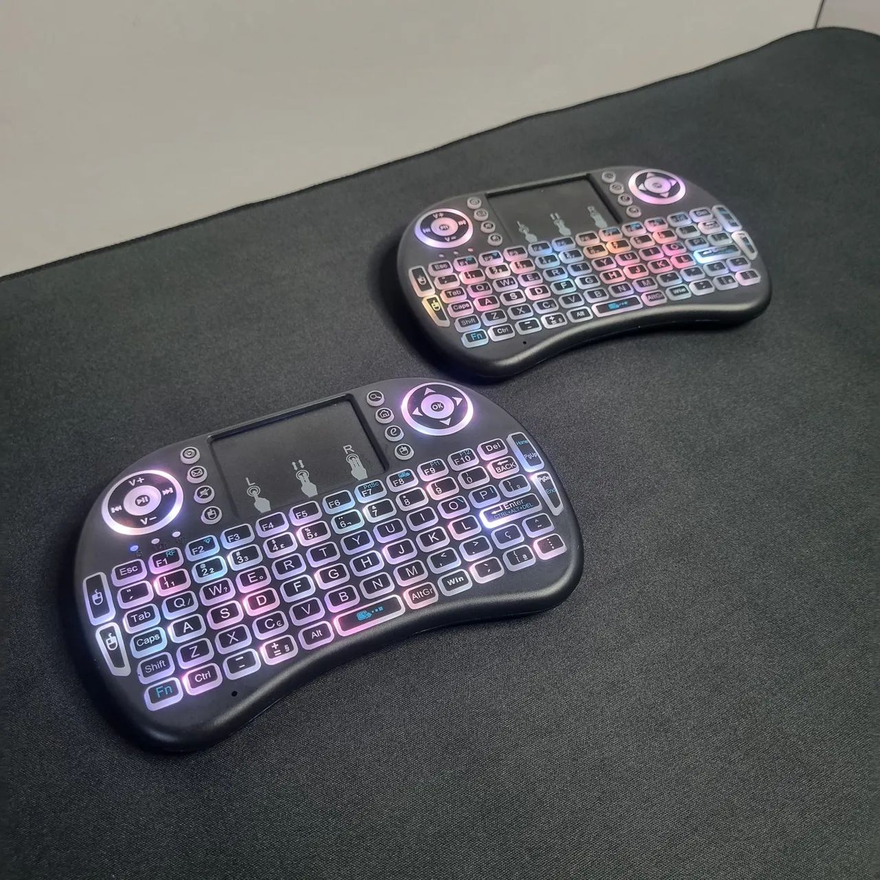 Mini teclado  - Foto 3