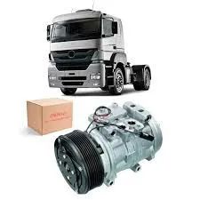 Compressor pra Caminhão 