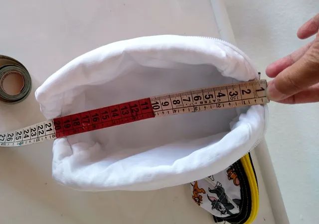 Necessaire box e porta óculos - Foto 3